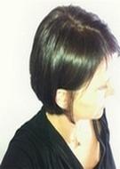 coupe de cheveux long modele